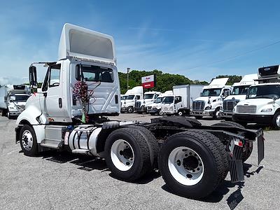 Used 2016 International ProStar+ 6x4, Semi Truck for sale #659924 - photo 2