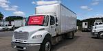 Used 2016 Freightliner M2 106 Conventional Cab 4x2, Box Truck for sale #661052 - photo 3