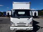 Used 2016 Isuzu NQR Regular Cab 4x2, Box Truck for sale #661094 - photo 3