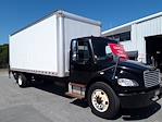 Used 2016 Freightliner M2 106 Conventional Cab 4x2, Box Truck for sale #662108 - photo 4