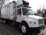 Used 2017 Freightliner M2 106 6x4, Refrigerated Body for sale #663054 - photo 4