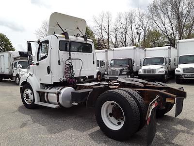 Used 2017 Freightliner M2 112 Conventional Cab 4x2, Semi Truck for sale #663860 - photo 2