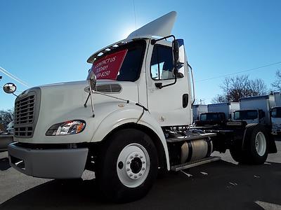 Used 2017 Freightliner M2 112 Conventional Cab 4x2, Semi Truck for sale #663864 - photo 1