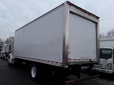 Used 2017 Freightliner M2 106 Conventional Cab 4x2, Refrigerated Body for sale #664139 - photo 2