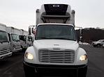 Used 2017 Freightliner M2 106 Conventional Cab 4x2, Refrigerated Body for sale #664139 - photo 3