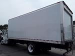 Used 2017 Freightliner M2 106 Conventional Cab 4x2, 24' Refrigerated Body for sale #664140 - photo 2