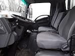 Used 2016 Isuzu NQR Regular Cab 4x2, 16' Refrigerated Body for sale #664287 - photo 10