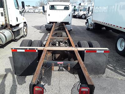 Used 2017 Freightliner M2 106 Conventional Cab 4x2, Cab Chassis for sale #665225 - photo 1