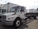 Used 2017 Freightliner M2 106 Conventional Cab 4x2, Cab Chassis for sale #665225 - photo 3