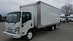 Used 2016 Isuzu NPR-HD Regular Cab 4x2, Box Truck for sale #665311 - photo 1