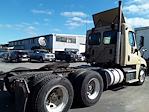 Used 2017 Freightliner Cascadia Day Cab 6x4, Semi Truck for sale #665543 - photo 5