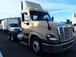 Used 2017 Freightliner Cascadia Day Cab 6x4, Semi Truck for sale #665545 - photo 4