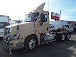 Used 2017 Freightliner Cascadia Day Cab 6x4, Semi Truck for sale #665546 - photo 1