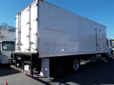 Used 2017 Freightliner M2 106 Conventional Cab 4x2, Refrigerated Body for sale #665691 - photo 2