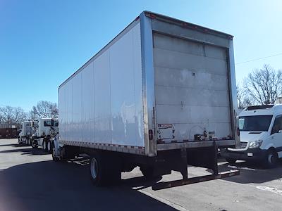 Used 2017 Freightliner M2 106 Conventional Cab 4x2, Refrigerated Body for sale #667476 - photo 2