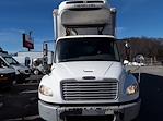 Used 2017 Freightliner M2 106 Conventional Cab 4x2, Refrigerated Body for sale #667476 - photo 3