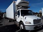 Used 2017 Freightliner M2 106 Conventional Cab 4x2, Refrigerated Body for sale #667476 - photo 4