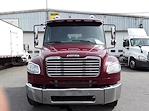 Used 2017 Freightliner M2 106 Day Cab 4x2, Flatbed Truck for sale #667834 - photo 3