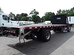 Used 2017 Freightliner M2 106 Day Cab 4x2, Flatbed Truck for sale #667834 - photo 5