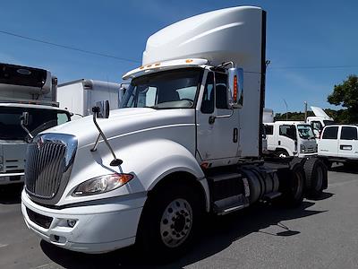 Used 2017 International ProStar+ 6x4, Semi Truck for sale #668853 - photo 1