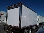 Used 2017 Hino 268A Single Cab 4x2, 18' Refrigerated Body for sale #669012 - photo 5