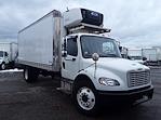 Used 2017 Freightliner M2 106 Conventional Cab 4x2, Refrigerated Body for sale #669172 - photo 4