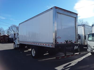 Used 2017 Freightliner M2 106 Conventional Cab 4x2, Refrigerated Body for sale #669173 - photo 2