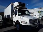 Used 2017 Freightliner M2 106 Conventional Cab 4x2, Refrigerated Body for sale #669173 - photo 4