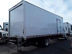 Used 2017 International DuraStar 4300 SBA 4x2, Box Truck for sale #669724 - photo 6