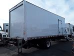 Used 2017 International DuraStar 4300 SBA 4x2, Box Truck for sale #669724 - photo 9