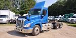 Used 2017 Freightliner Cascadia Day Cab 6x4, Semi Truck for sale #672114 - photo 5