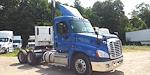 Used 2017 Freightliner Cascadia Day Cab 6x4, Semi Truck for sale #672114 - photo 8