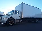 Used 2017 Freightliner M2 106 Conventional Cab 4x2, Box Truck for sale #672152 - photo 1