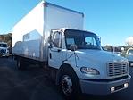 Used 2017 Freightliner M2 106 Conventional Cab 4x2, Box Truck for sale #672152 - photo 4