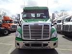 Used 2017 Freightliner Cascadia Day Cab 6x4, Semi Truck for sale #672458 - photo 4