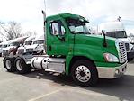 Used 2017 Freightliner Cascadia Day Cab 6x4, Semi Truck for sale #672458 - photo 9