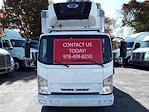 Used 2017 Isuzu NPR-XD Regular Cab 4x2, Refrigerated Body for sale #672576 - photo 16