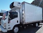 Used 2017 Isuzu NPR-XD Regular Cab 4x2, Refrigerated Body for sale #672576 - photo 1