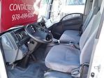 Used 2017 Isuzu NPR-XD Regular Cab 4x2, Refrigerated Body for sale #672576 - photo 7