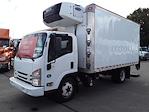 Used 2017 Isuzu NPR-XD Regular Cab 4x2, Box Truck for sale #672577 - photo 1