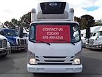 Used 2017 Isuzu NPR-XD Regular Cab 4x2, Box Truck for sale #672577 - photo 3