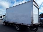 Used 2017 Isuzu NPR-XD Regular Cab 4x2, Box Truck for sale #672577 - photo 2