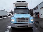 Used 2017 Freightliner M2 106 Conventional Cab 4x2, Refrigerated Body for sale #672874 - photo 4