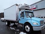 Used 2017 Freightliner M2 106 Conventional Cab 4x2, Refrigerated Body for sale #672874 - photo 5