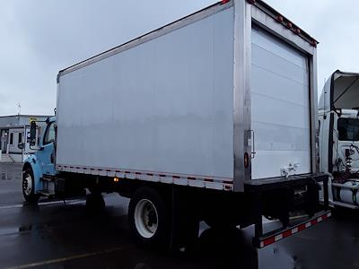 Used 2017 Freightliner M2 106 Conventional Cab 4x2, Refrigerated Body for sale #672876 - photo 2