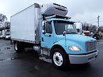 Used 2017 Freightliner M2 106 Conventional Cab 4x2, Refrigerated Body for sale #672876 - photo 4