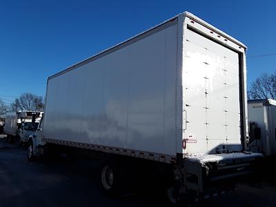 Used 2017 Freightliner M2 106 Conventional Cab 4x2, Box Truck for sale #672923 - photo 2