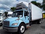 Used 2017 Freightliner M2 106 Conventional Cab 4x2, Box Truck for sale #673497 - photo 1