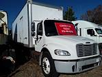 Used 2017 Freightliner M2 106 Conventional Cab 4x2, Box Truck for sale #673689 - photo 4