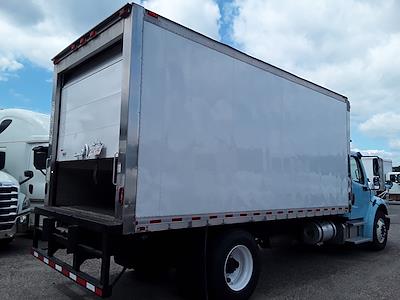 Used 2017 Freightliner M2 106 Conventional Cab 4x2, Box Truck for sale #673891 - photo 2